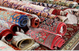 قالیشویی ارزان در اختیاریه