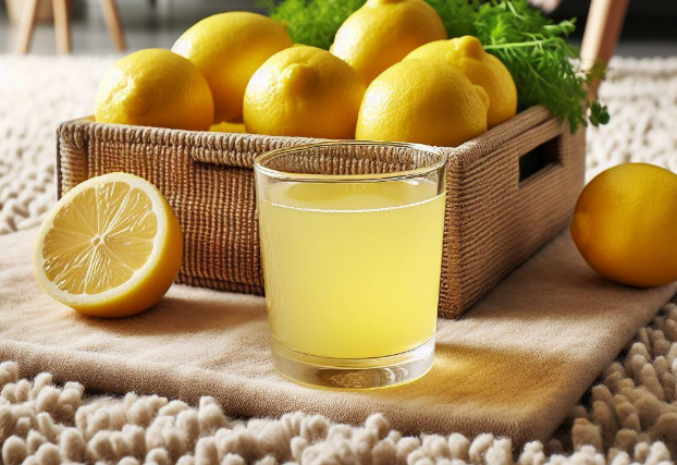 روش‌های خانگی برای تمیز کردن فرش‌ها 